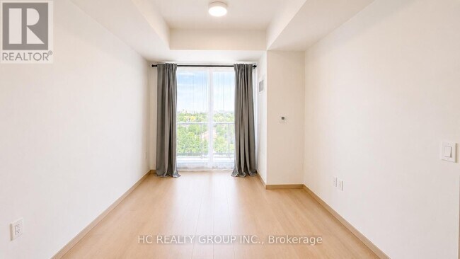Photo - 3429 Sheppard Ave E Unit B1212