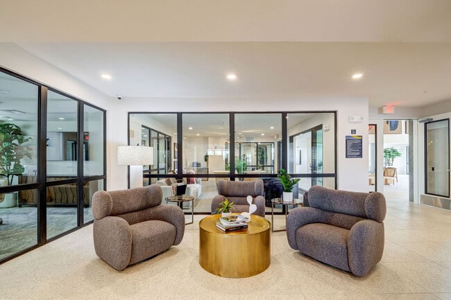 Encore Novo apartments — community photo