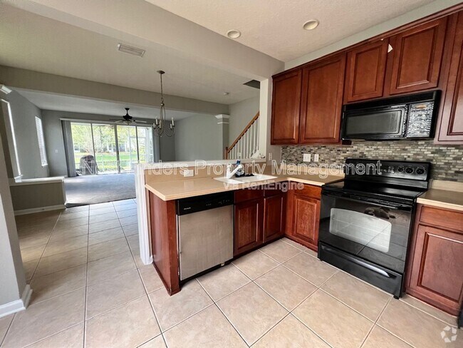 Building Photo - 3738 Windmaker Way Rental