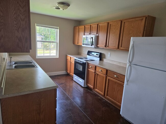 Photo - 1028 Watauga St Unit Apt 1