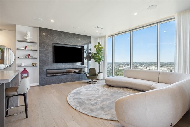 Photo - 1711 Allen Pkwy Unit 2506