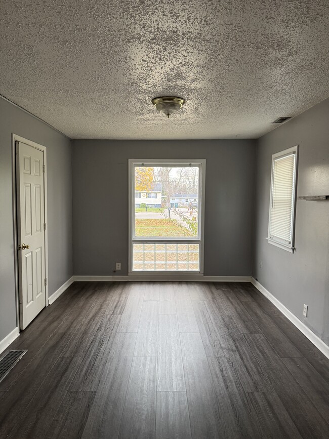 Living Room - 1639 Haslett Rd Apartamentos Unidad 1639