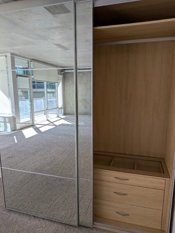 Photo - 1080 Park Blvd Unidad 517