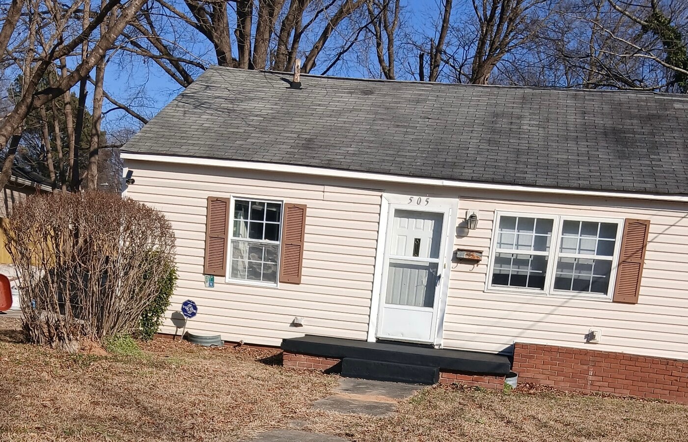 Photo - 505 Freeman St