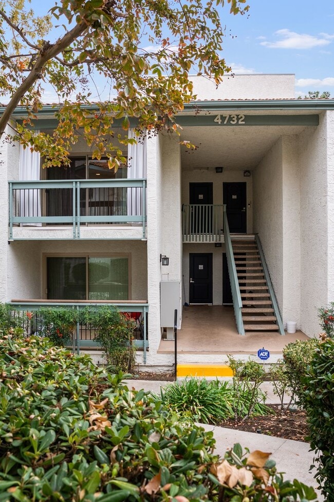 Photo - 4732 Park Granada Unidad 224 Rental