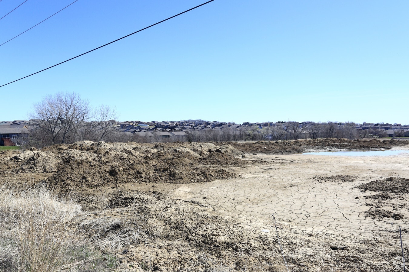 Photo - Creek's Edge Apartments