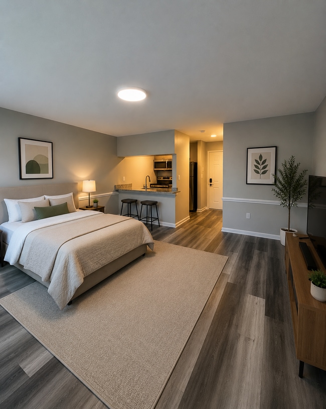 Building Photo - 589 Starlight Dr