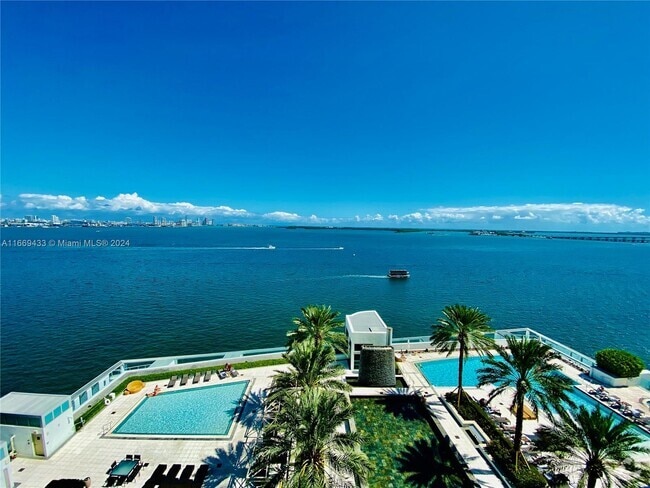 Building Photo - 1331 Brickell Bay Dr Rental