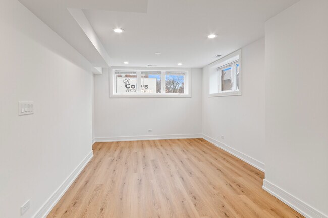 Photo - 3605 N Bell Ave Unidad GS