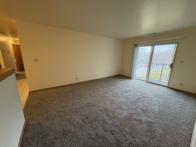 Maple Leaf Apartments