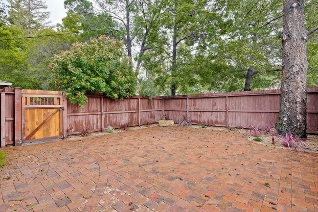 Photo - Wonderful 2 Beds, 2 Bath Home in Barron Park w/ Huge Private Yard