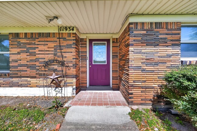 Photo - 11934 FM 1994 Rd
