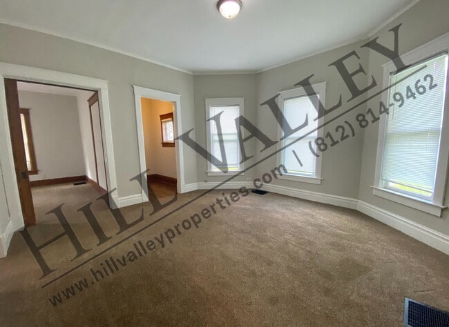 Photo - Three Bedroom Home