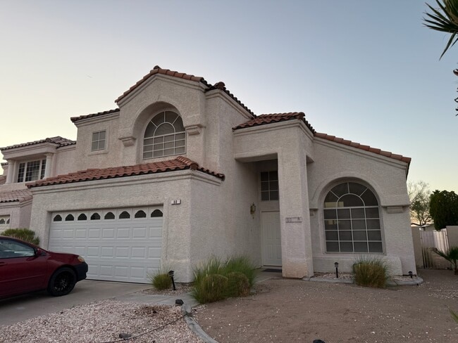Building Photo - 80 Desert Rain Ln Rental