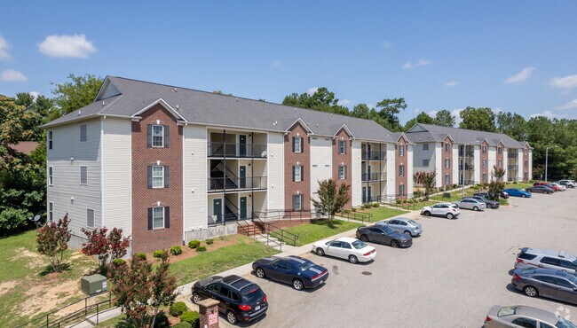 Photo - Village Chase Apartments