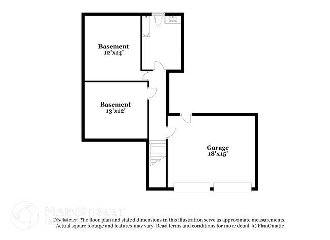 Photo - 2501 Lorne Ct SW