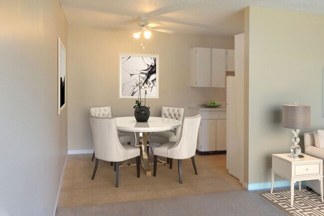 Photo - Edelweiss Terrace