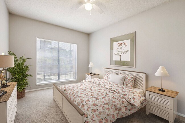 Photo - Channings Mark