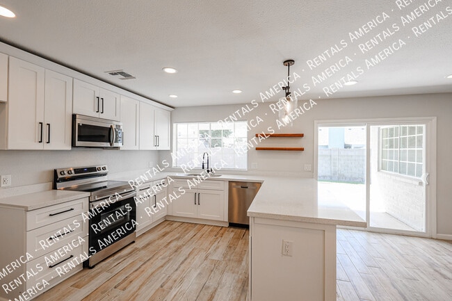 Building Photo - 3607 W Michigan Ave Rental