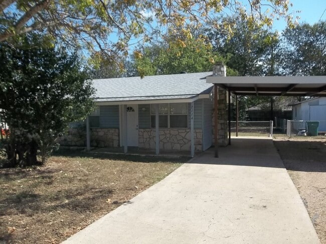 Building Photo - 3 BEDROOM, BELTON ISD