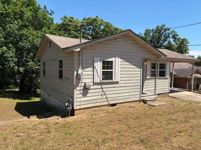 Photo - 922 N 20th St, Van Buren, AR 72956