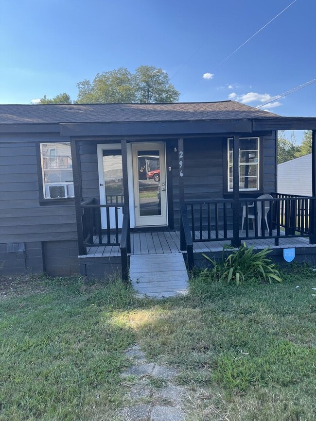 Building Photo - 296 Minor Ter Rd Rental