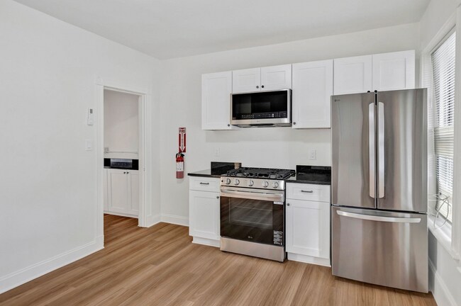 Photo - 864 Huntington Ave Unit 1