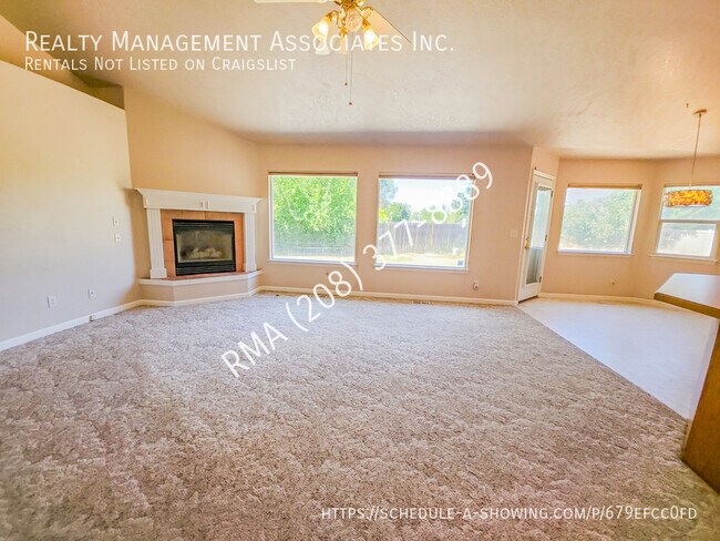 Photo - Quiet 3 Bedroom House in Star