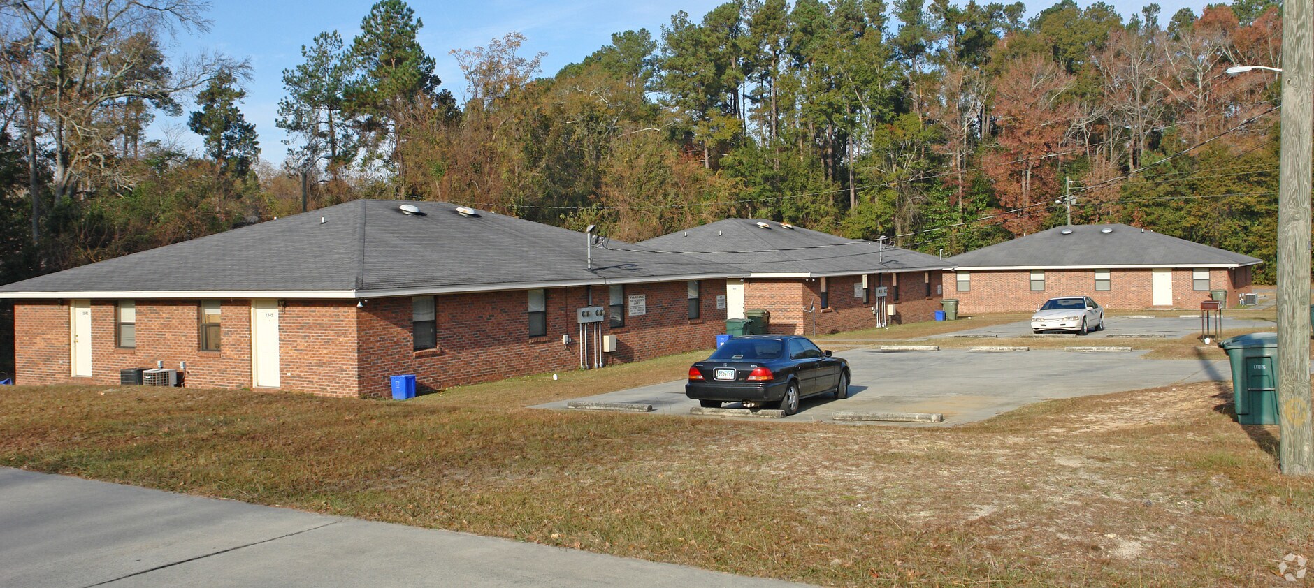 Middleton & Adden Apartments - Middleton & Adden Apartments