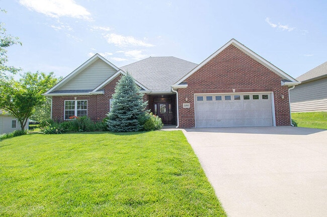 Building Photo - 5305 Chamois Dr