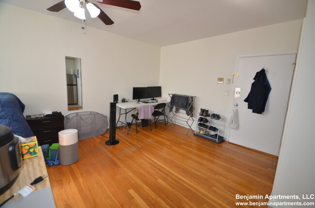 Photo - 534 Beacon St Condo Unit 9