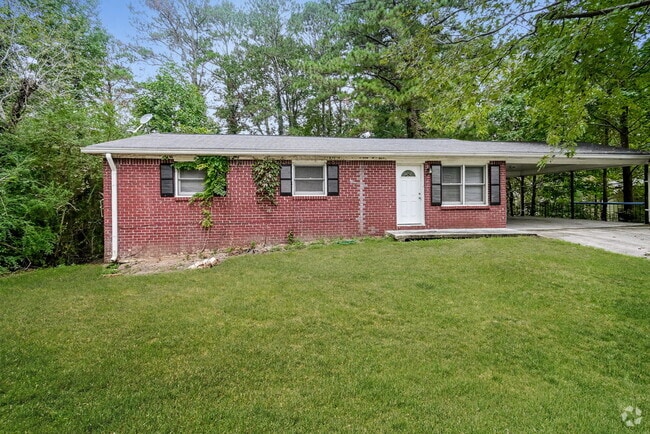 Building Photo - 4150 Rocky Face Dr Rental