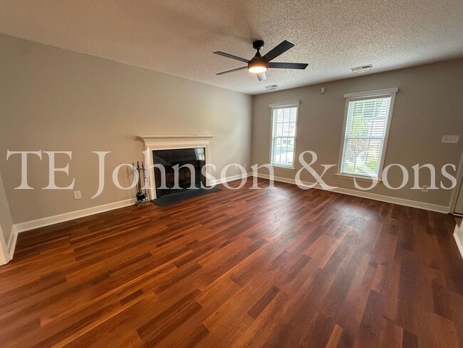 Photo - Spacious 3 Bedroom Home with Primary Suite on Main Level in Camden Forest