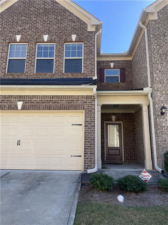 Photo - 1418 Haynescrest Ct