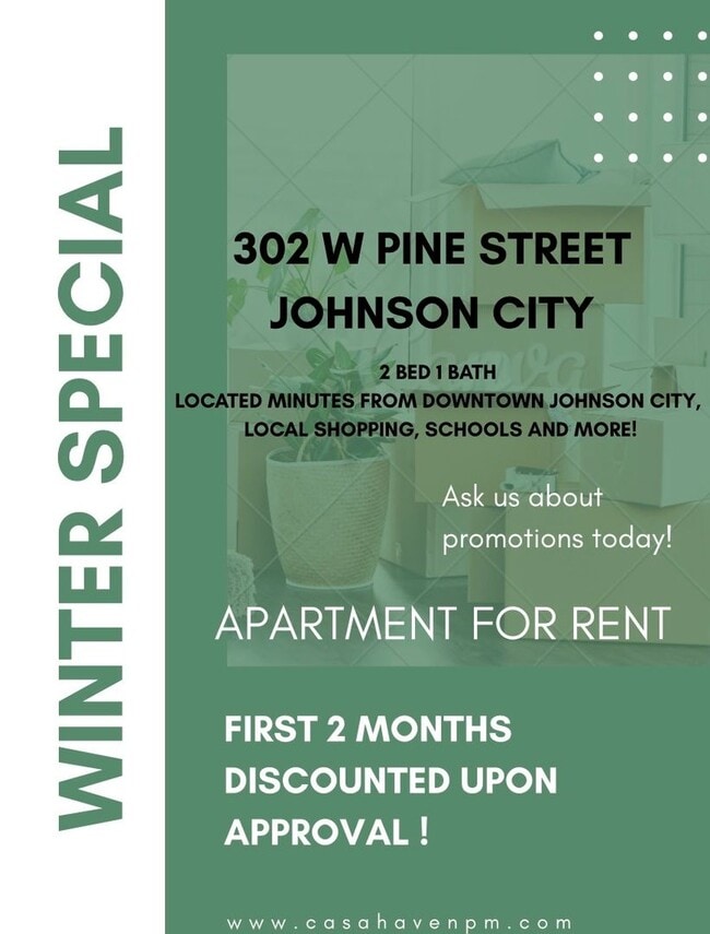 Building Photo - Charming 2 Bed 1 Bath in the Tree Streets! Unit 2