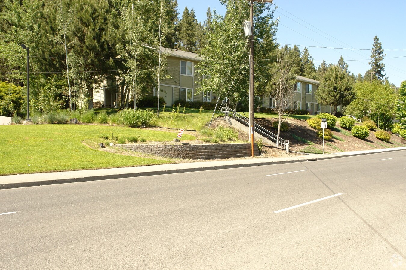 Photo - Country Heights Apartments