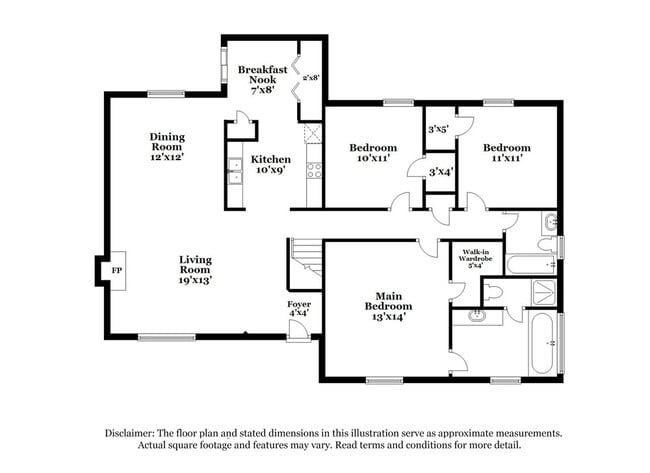 Photo - 58 Pullman Ln