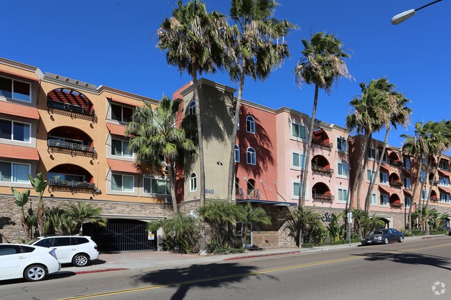 Pacific Shores Apartments - Pacific Shores Apartments
