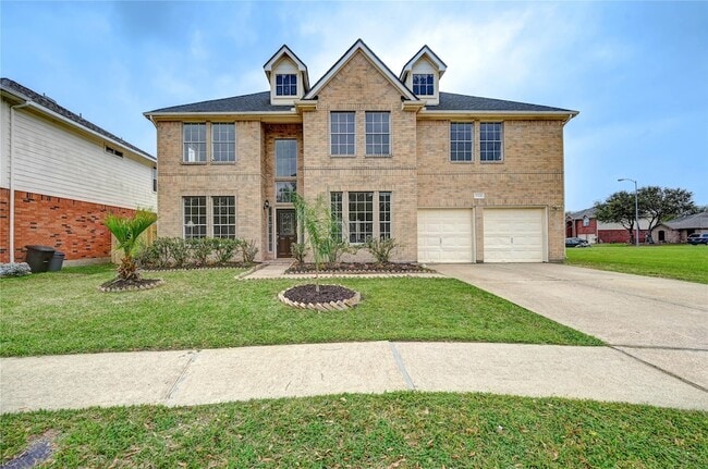 11906 Dinosaur Valley Dr