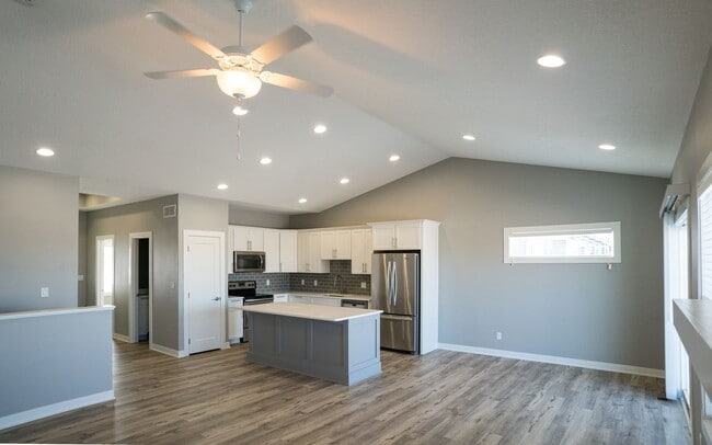 Photo - Dream Home Rental in Waukee! 3-Car Garage!