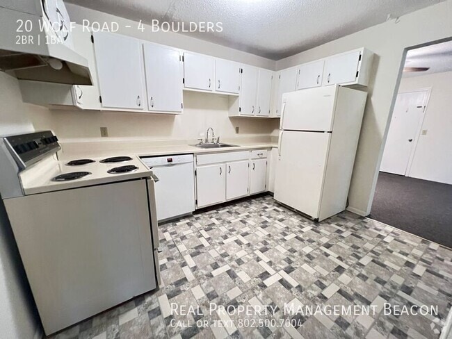 Building Photo - 20 Wolf Rd Rental