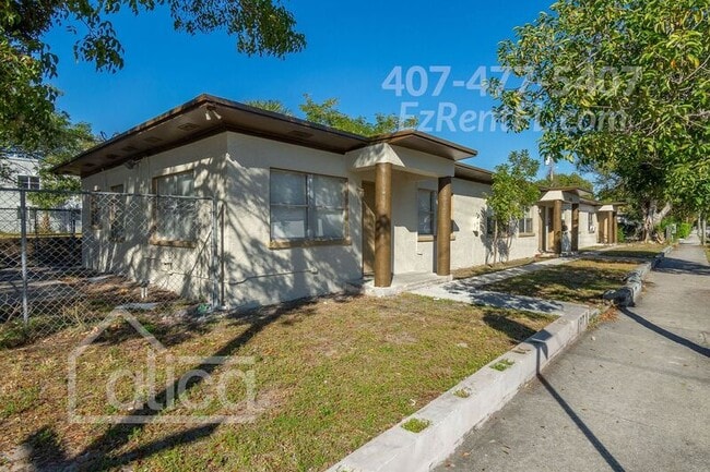 Photo - 1001 Henrietta Ave Unit 1