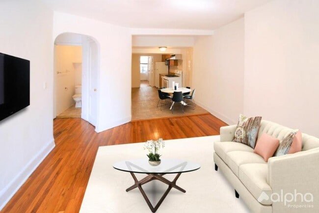 Photo - 3 bedroom in NEW YORK NY 10003 Unit 3