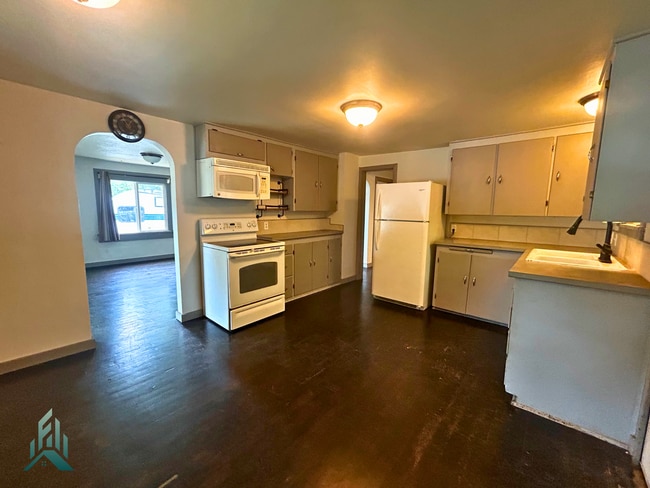 Photo - Pet-Friendly 2BR Home with Fenced Yard in Lyons