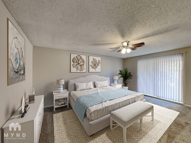 Del Estrado Townhomes
