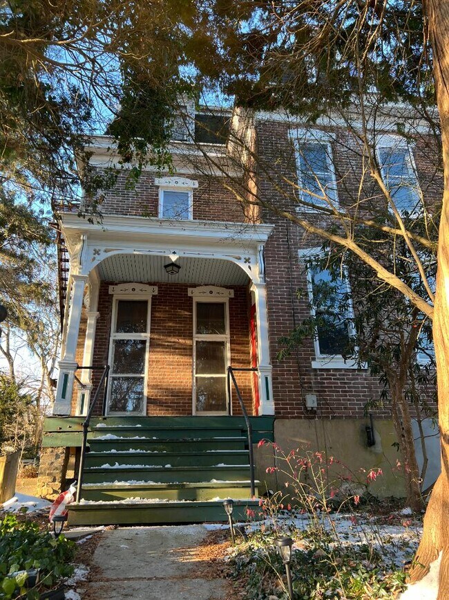 Photo - 2152 Mill Creek Rd