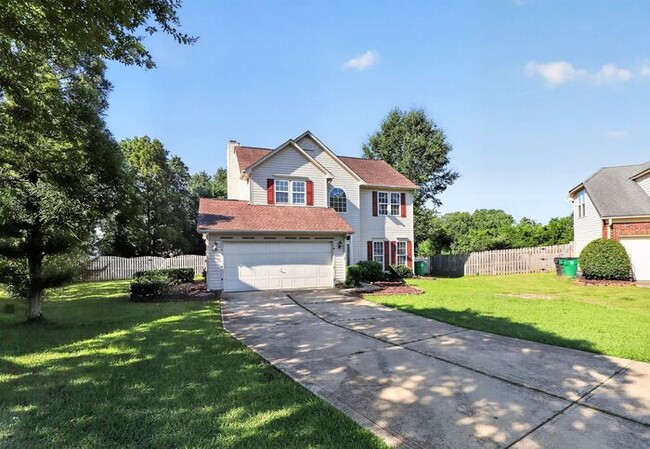Photo - Spacious 4BD/2.5BA Home in Winding Creek!