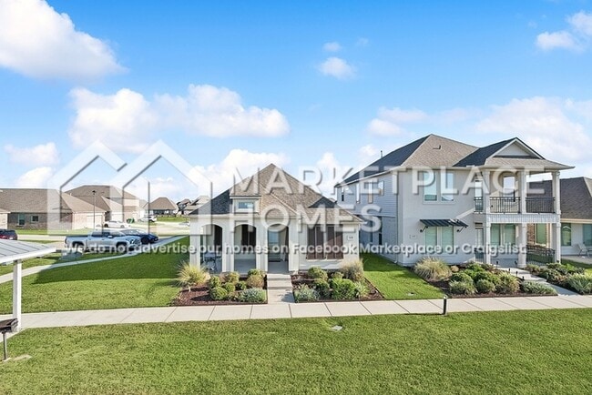Photo - 129 Oak Landing Ln