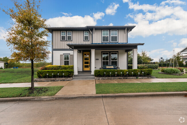 Building Photo - 8813 Habersham Dr Rental