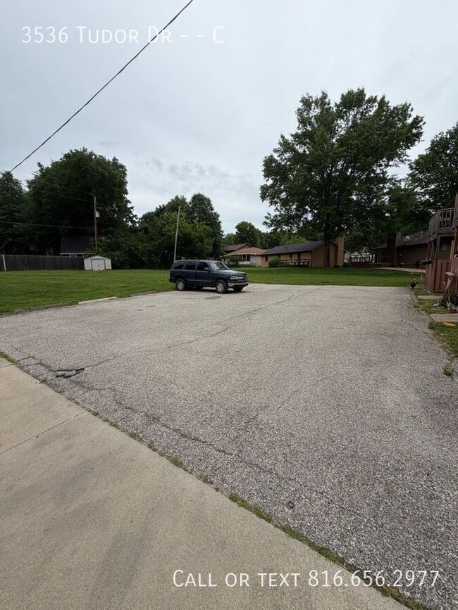 Photo - 3536 Tudor Dr Unit C